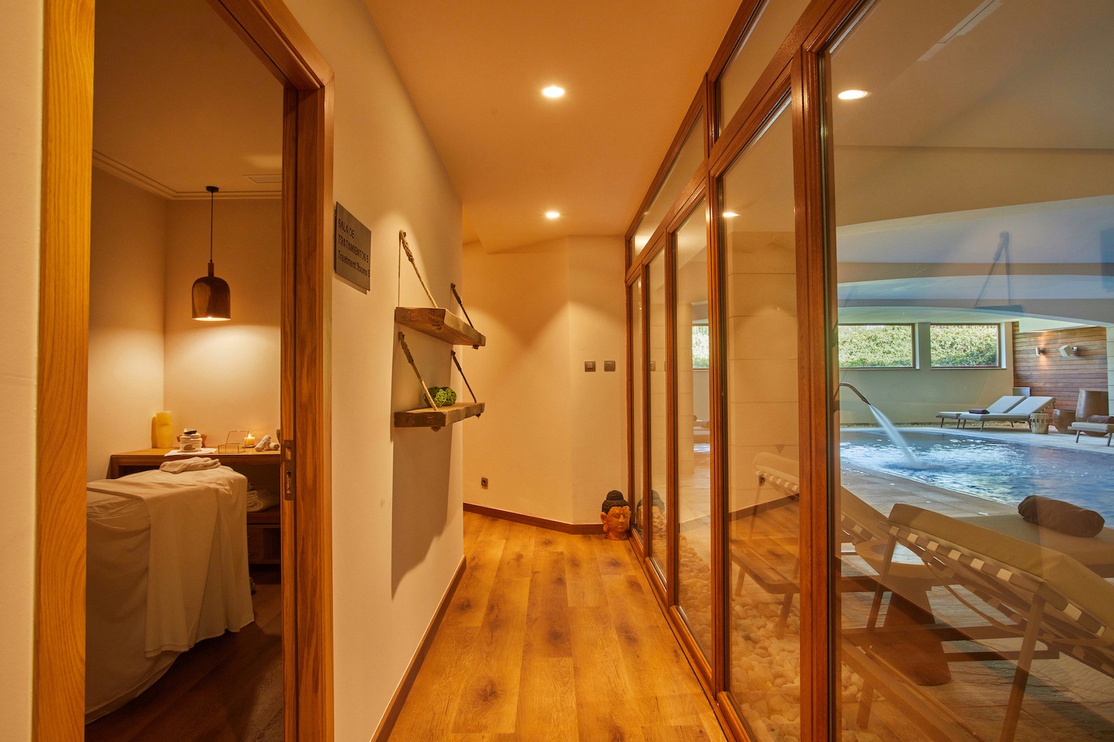 Pure Spa by Natura Bissé