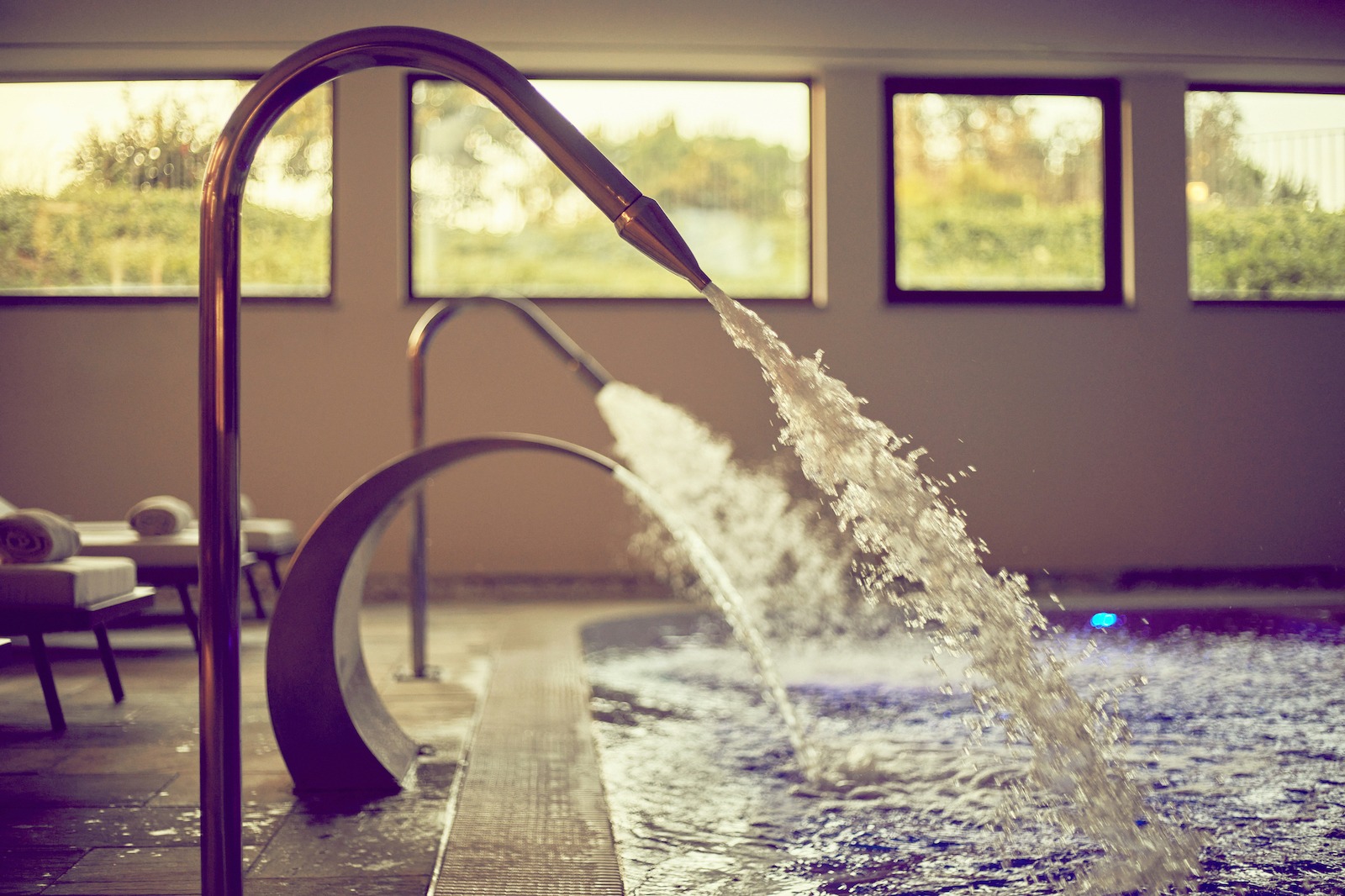 Pure Spa by Natura Bissé