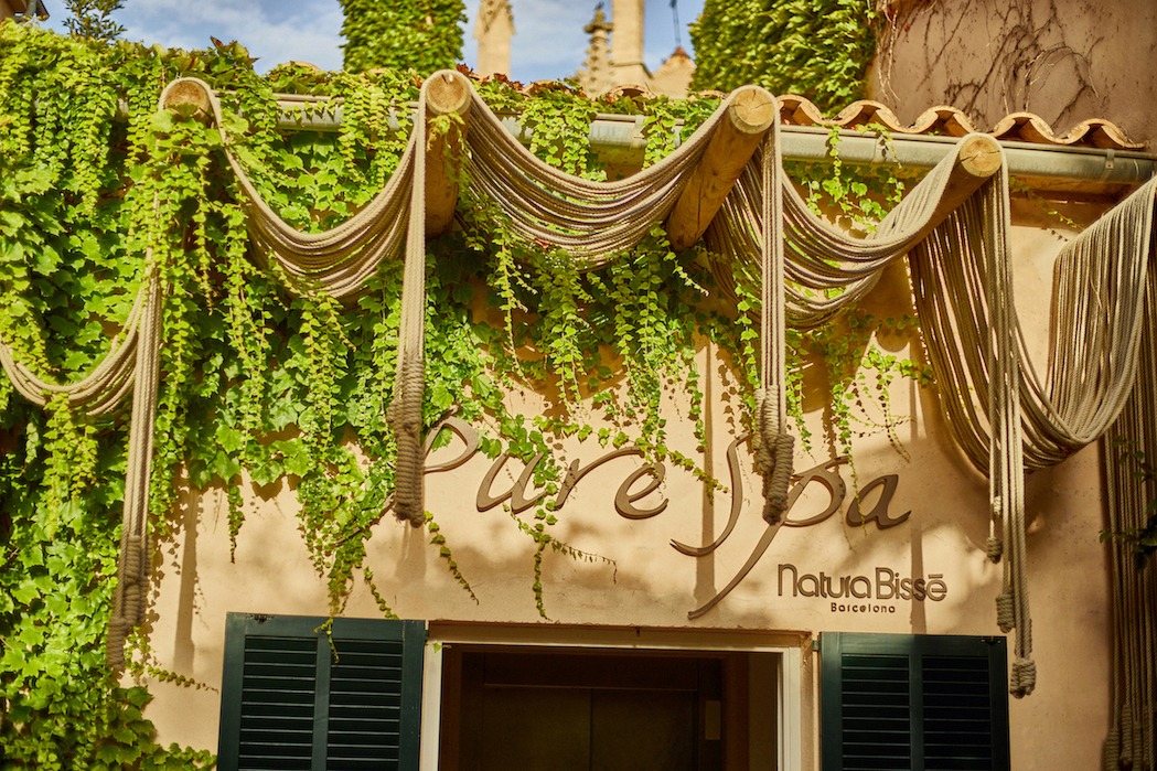 Pure Spa by Natura Bissé