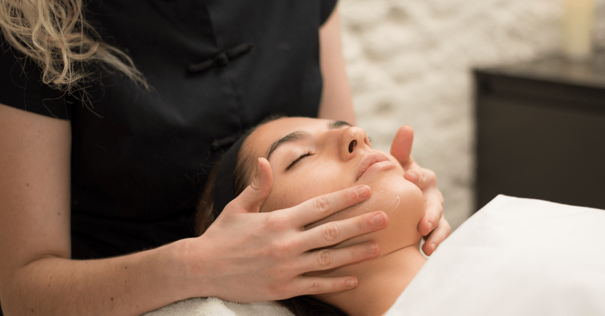 Serena Spa @ Meliá Condal Mar