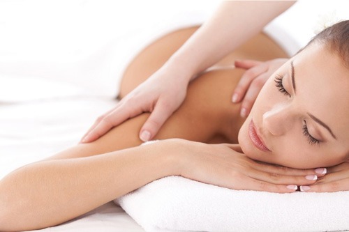 Serena Spa @ Meliá Condal Mar