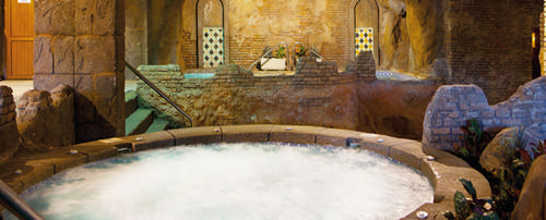 Senzia Spa Cartaya