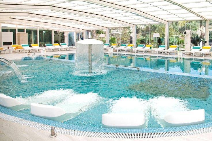 Sivana Holistic Spa – Augusta Eco Wellness Resort