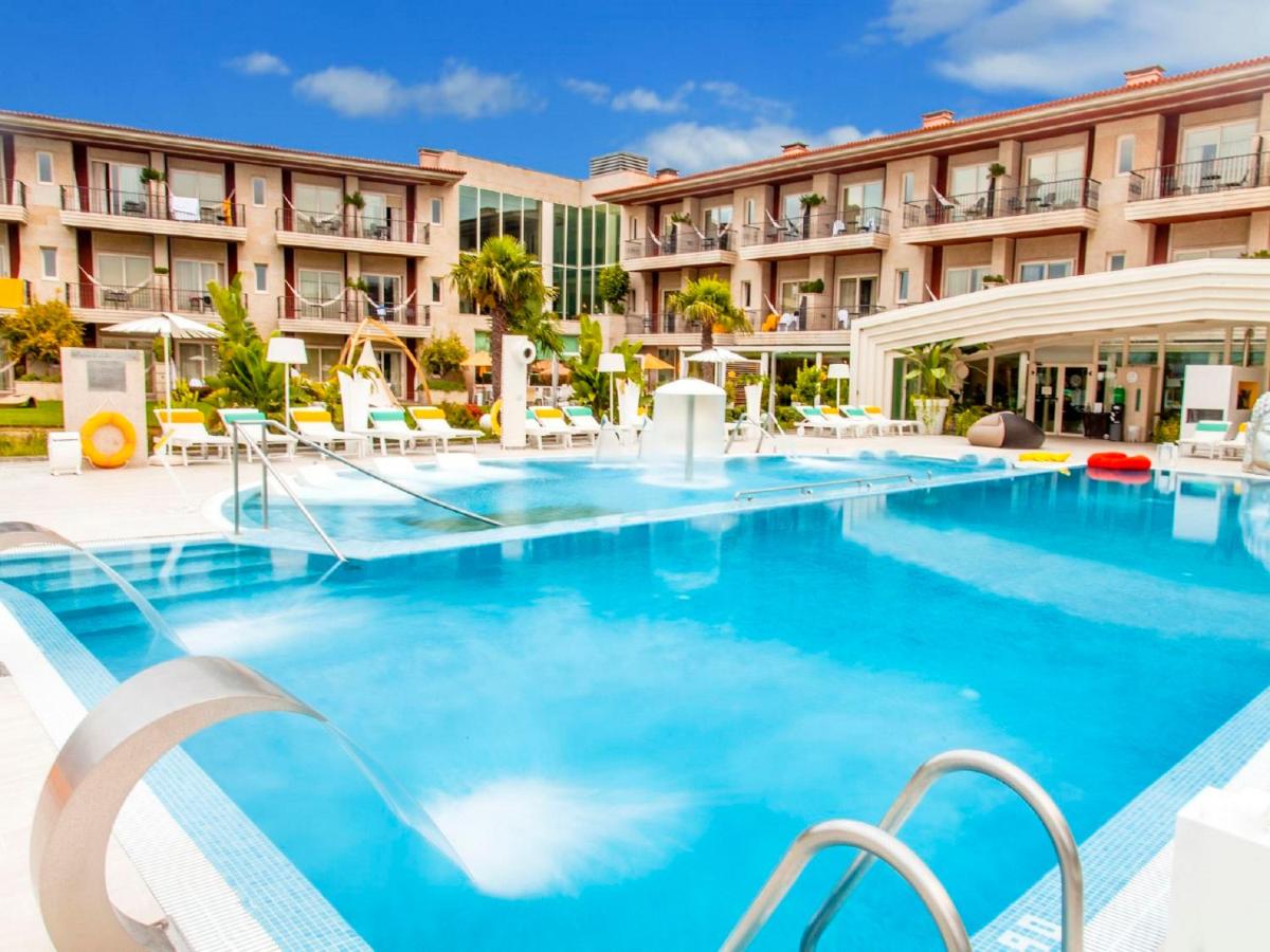 Sivana Holistic Spa – Augusta Eco Wellness Resort