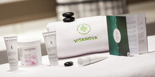 Vitanova Thalasso Spa