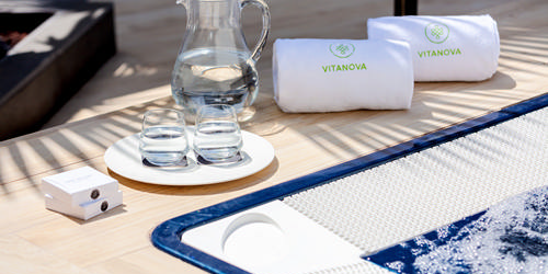 Vitanova Thalasso Spa