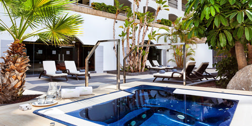 Vitanova Thalasso Spa