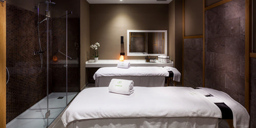 Vitanova Thalasso Spa