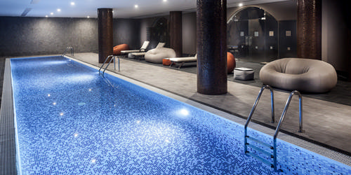 Vitanova Thalasso Spa