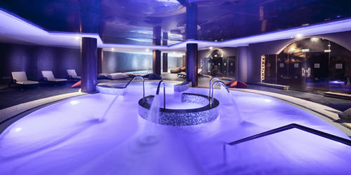 Vitanova Thalasso Spa