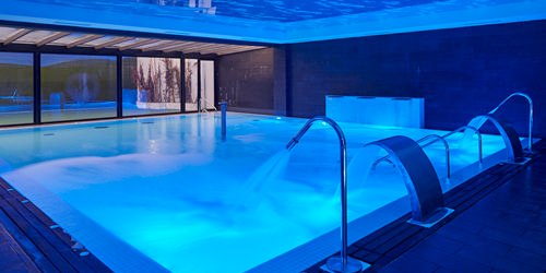 Thalasso Villa Antilla