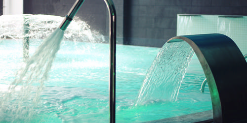 Thalasso Villa Antilla