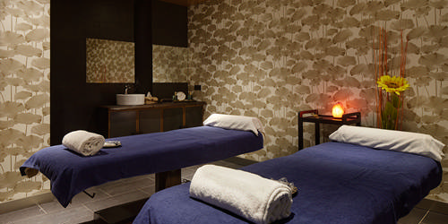 Thalasso Villa Antilla