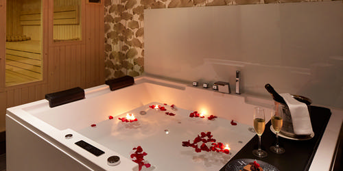 Thalasso Villa Antilla