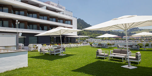 Thalasso Villa Antilla