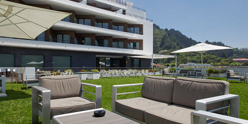 Thalasso Villa Antilla