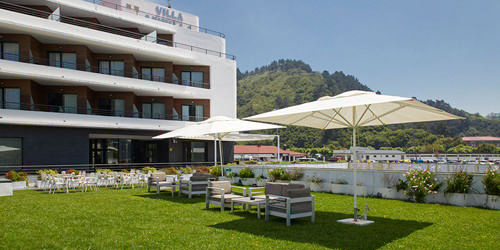 Thalasso Villa Antilla