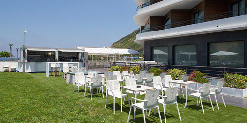 Thalasso Villa Antilla