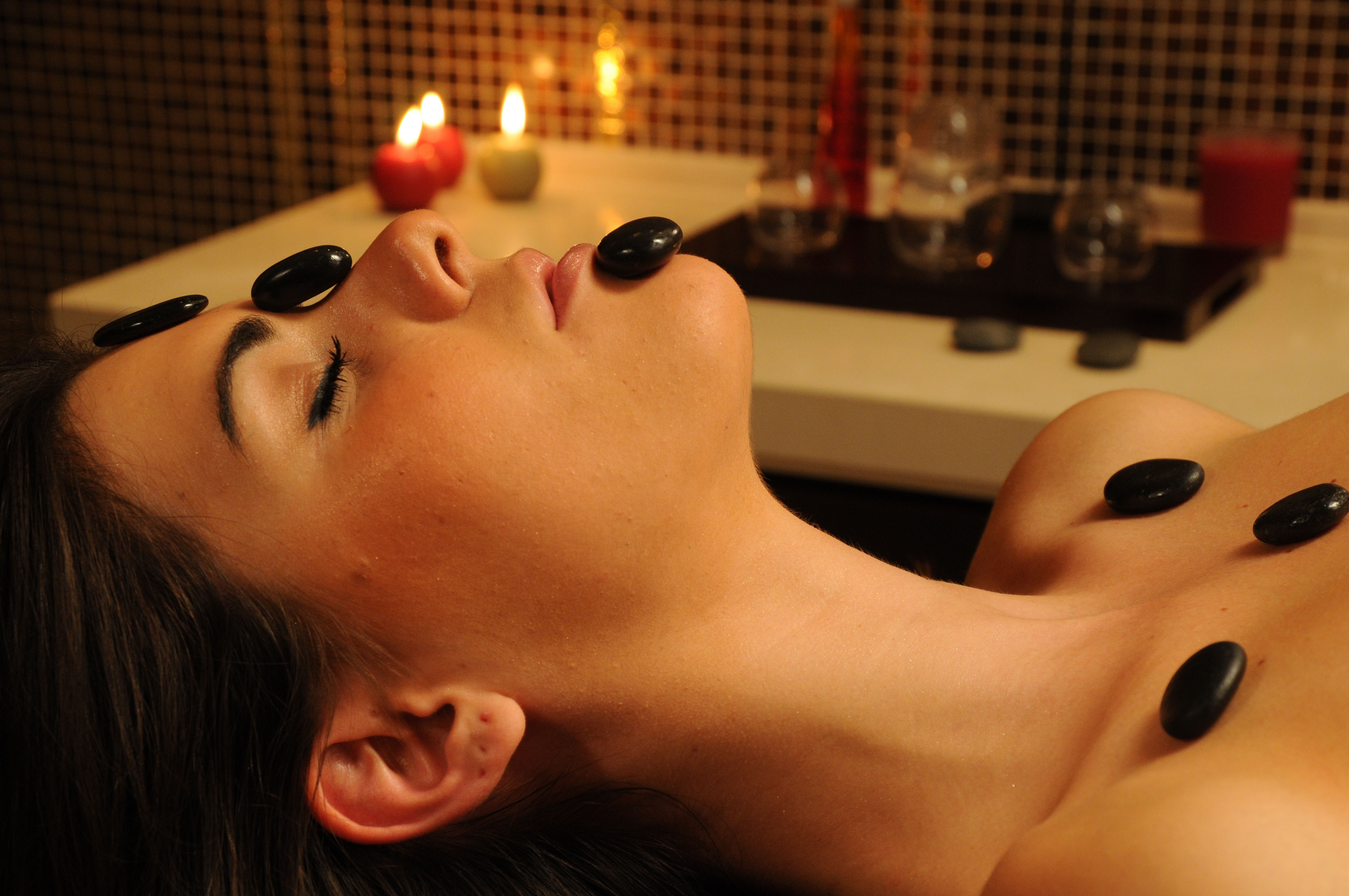 Spa Beatriz Toledo Auditorium