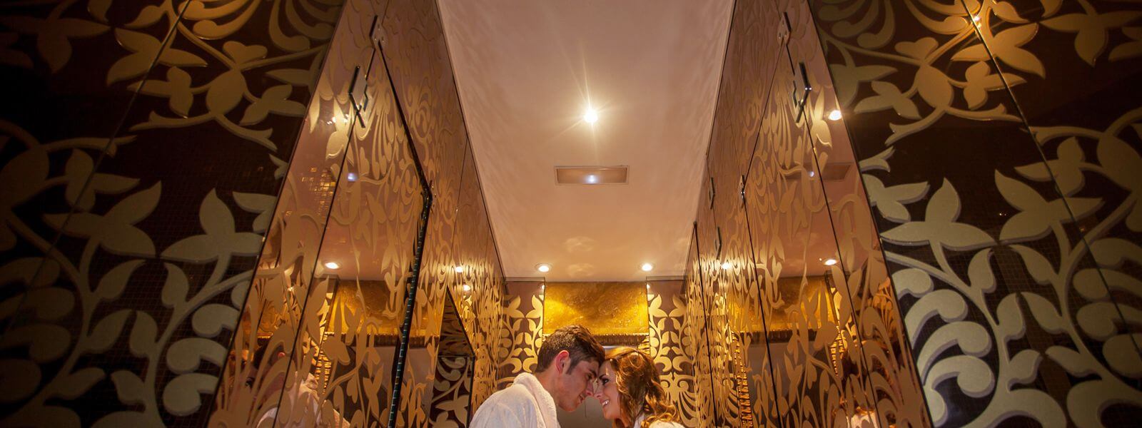 Spa Beatriz Toledo Auditorium