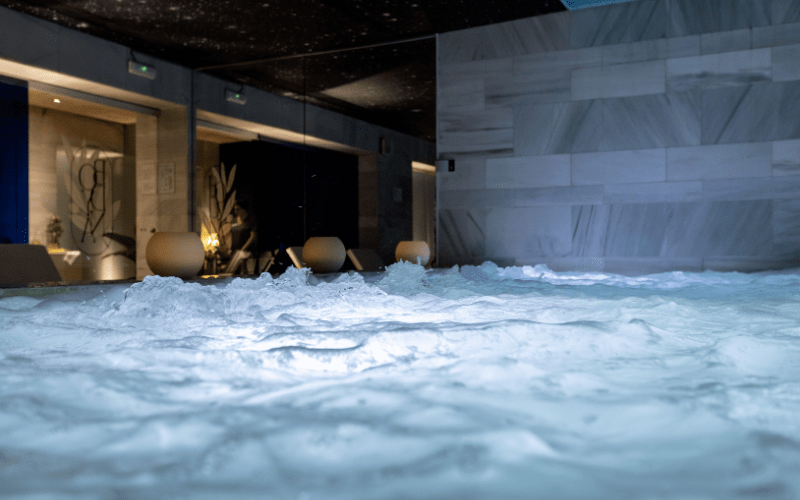 Spa Bodyna Palacio de los Patos