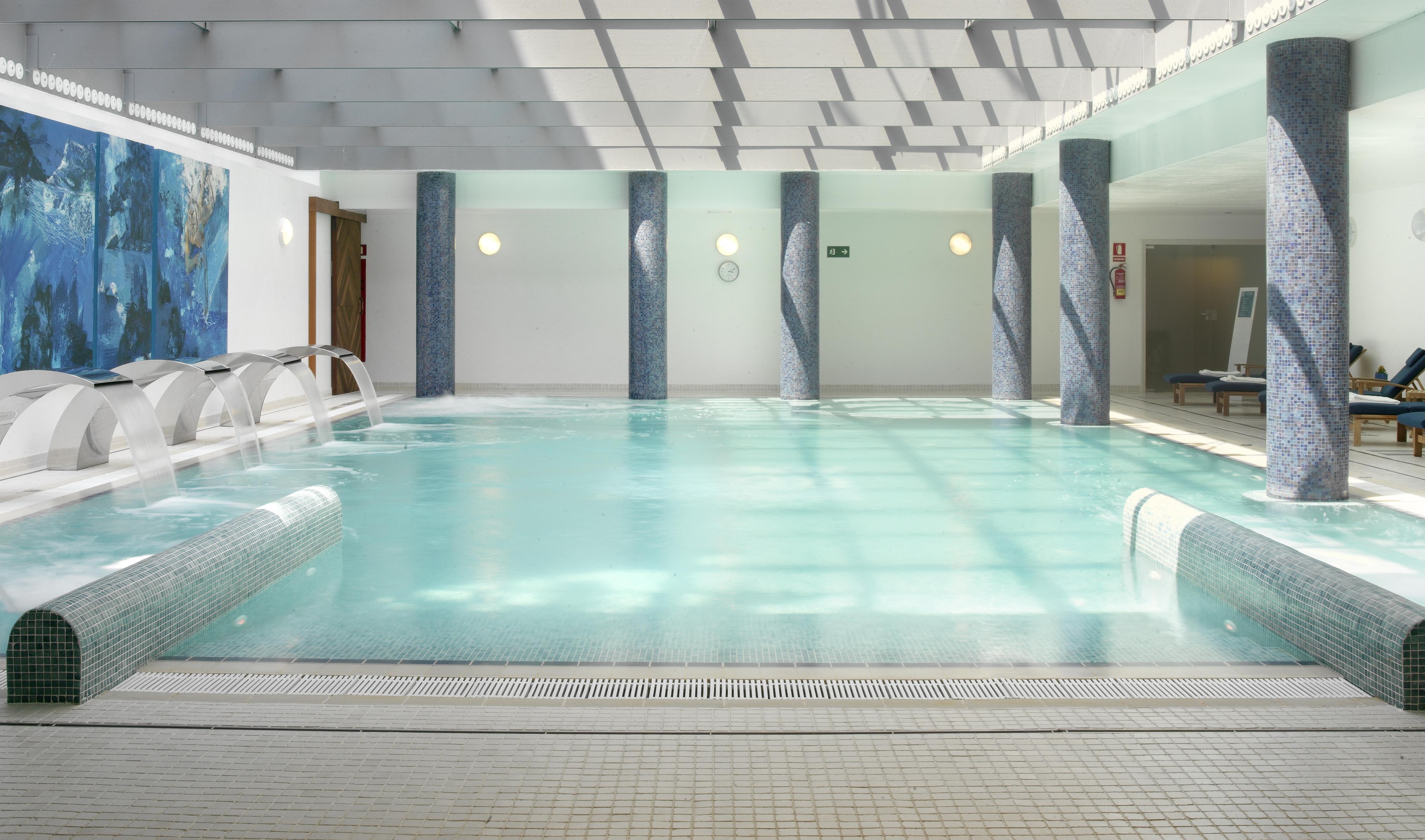 Blancafort Spa Termal