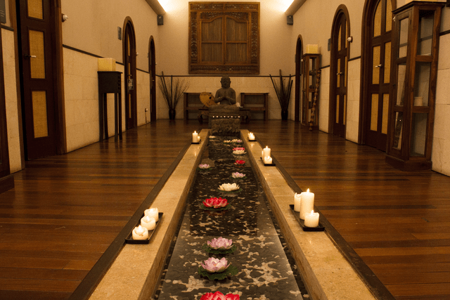 Blancafort Spa Termal