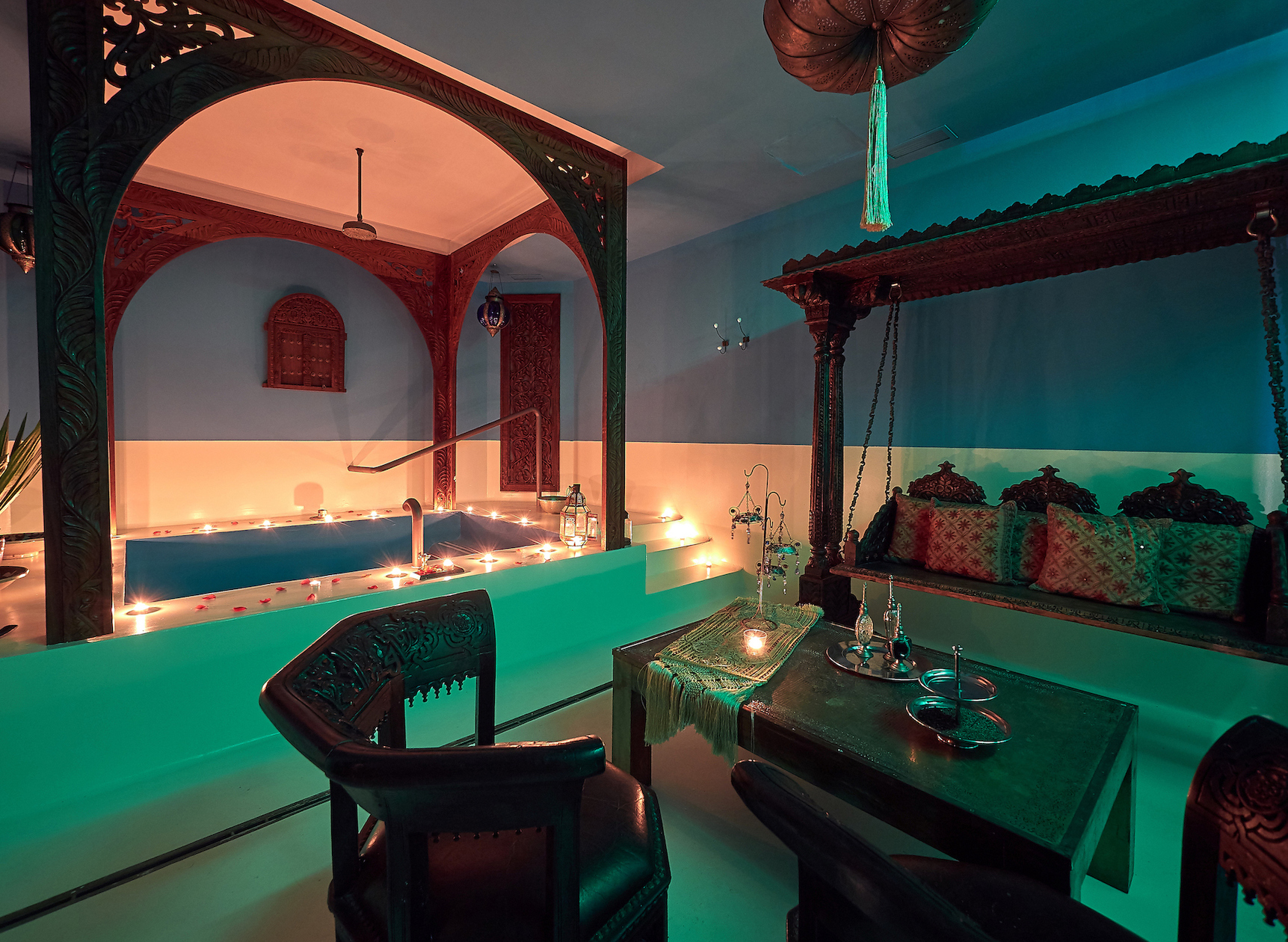 Blancafort Spa Termal