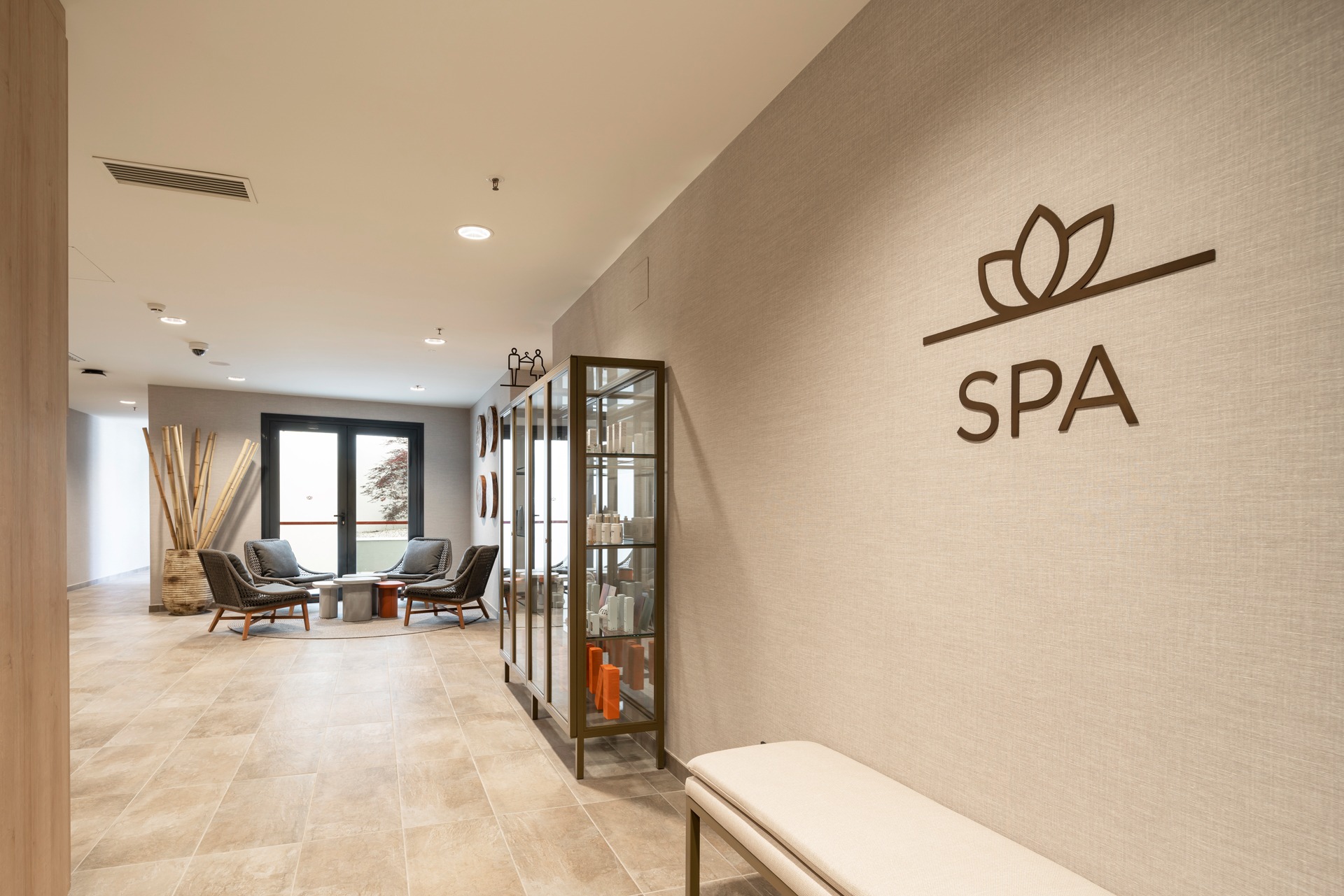 Spa Attica21 Vigo