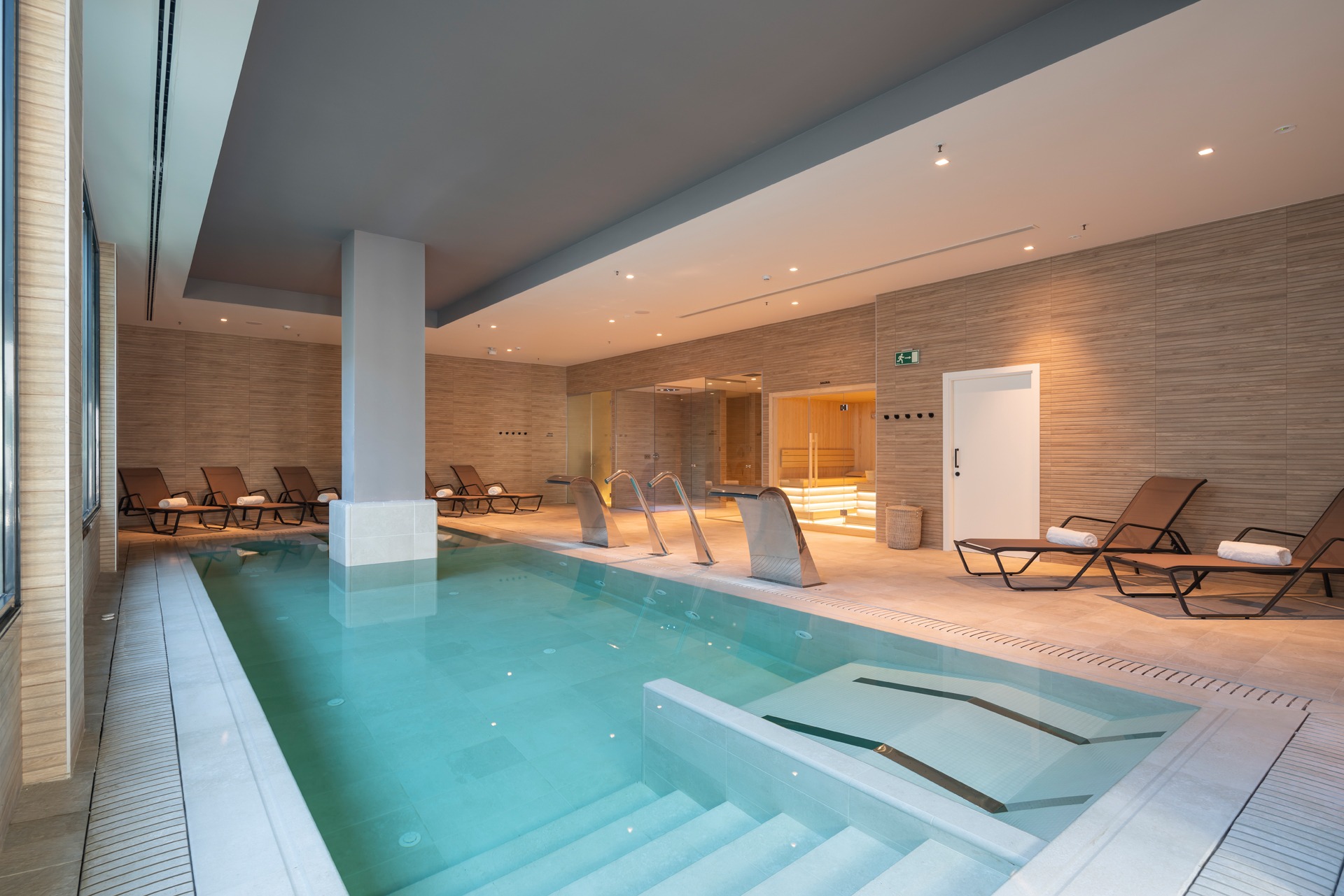 Spa Attica21 Vigo