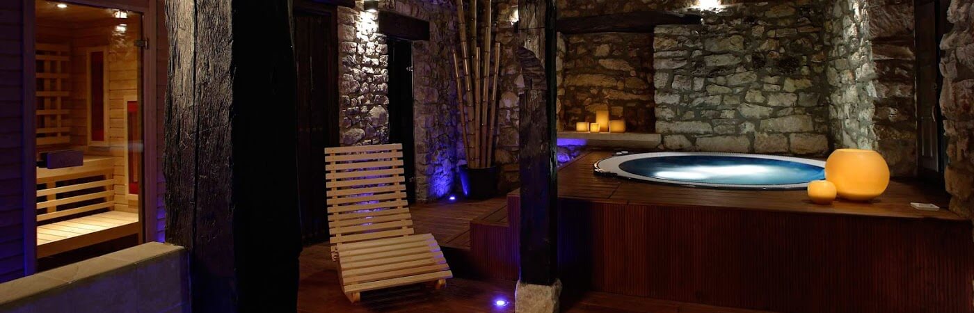 Spa Rural Los Ánades