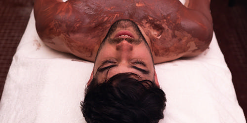 Balneario la Hermida