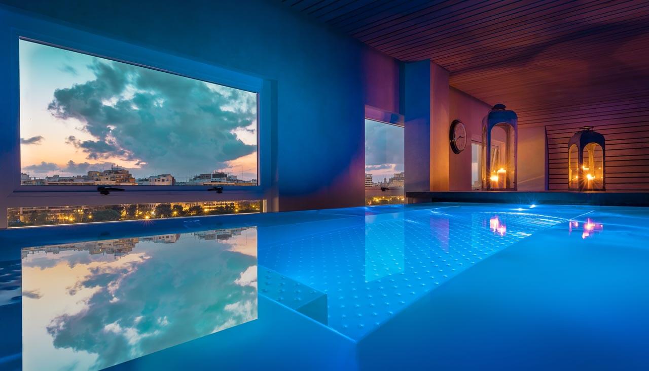 Spa Calm & Luxury Premium