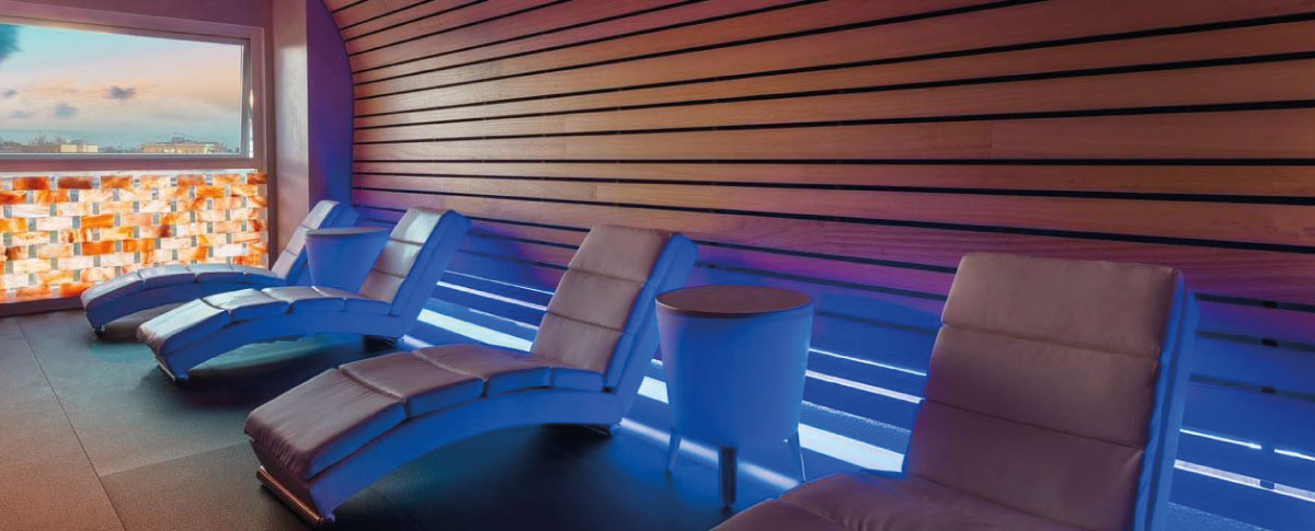 Spa Calm & Luxury Premium