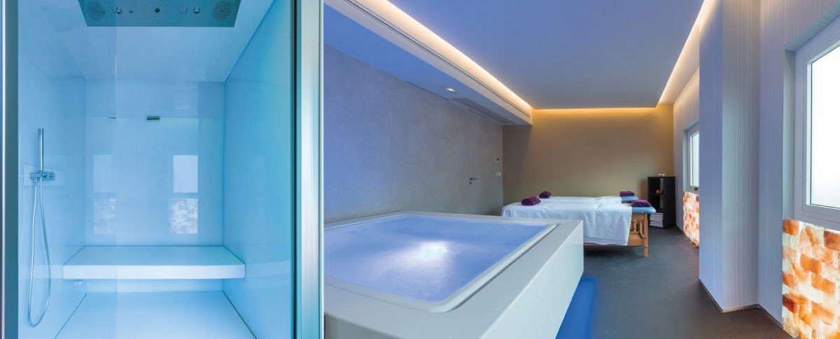 Spa Calm & Luxury Premium