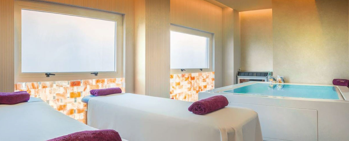 Spa Calm & Luxury Premium