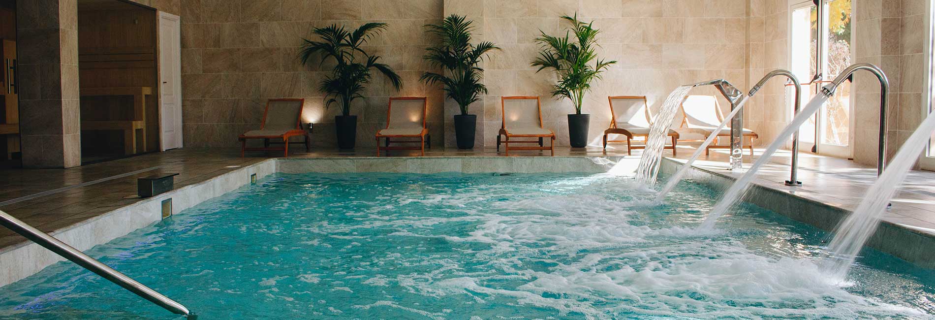 Spa Hotel Alicante Golf