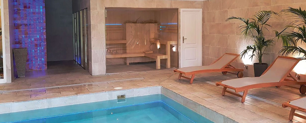 Spa Hotel Alicante Golf