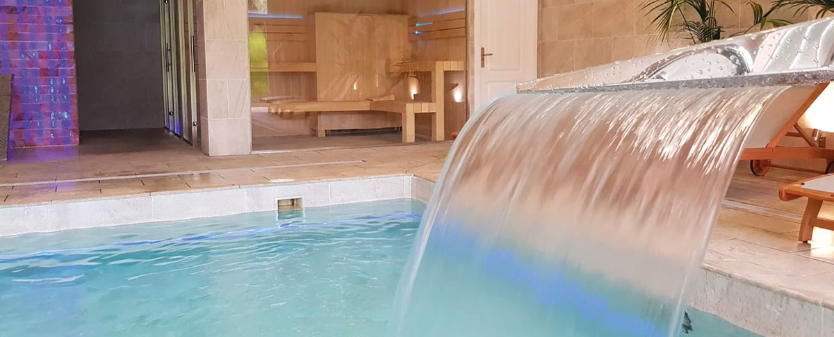 Spa Hotel Alicante Golf