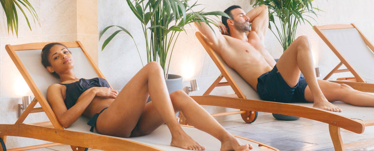 Spa Hotel Alicante Golf