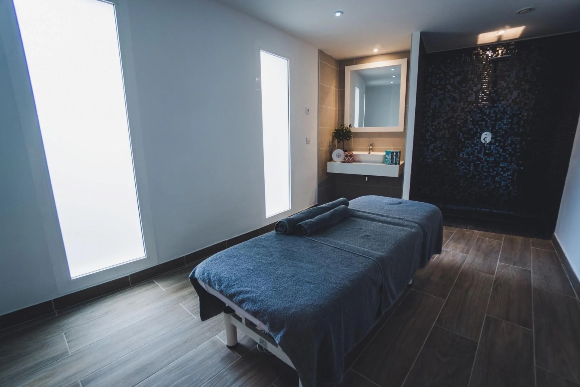 Body Care Gara Suites Golf & Spa