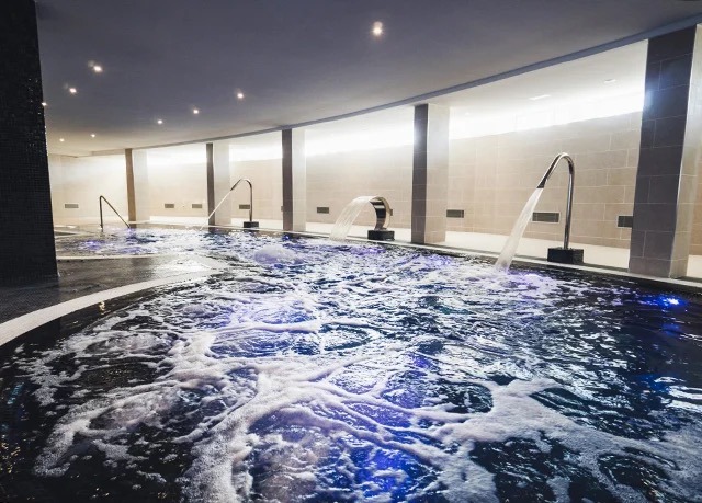 Body Care Gara Suites Golf & Spa