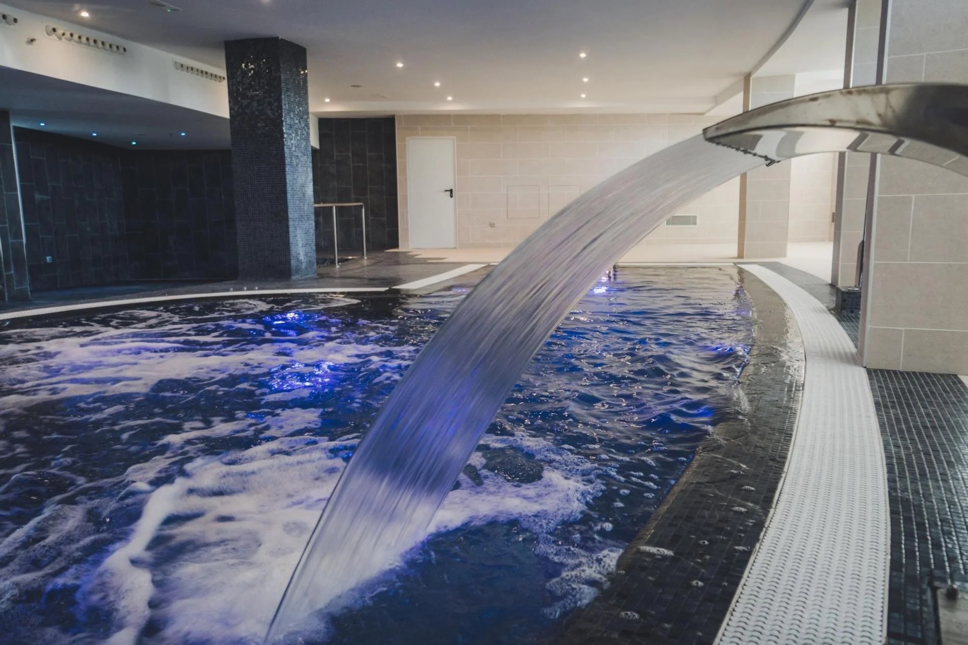 Body Care Gara Suites Golf & Spa