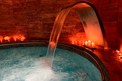 RVhotels Spa Vila de Caldes