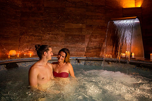 RVhotels Spa Vila de Caldes