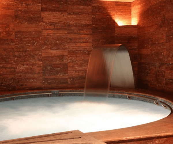 RVhotels Spa Vila de Caldes