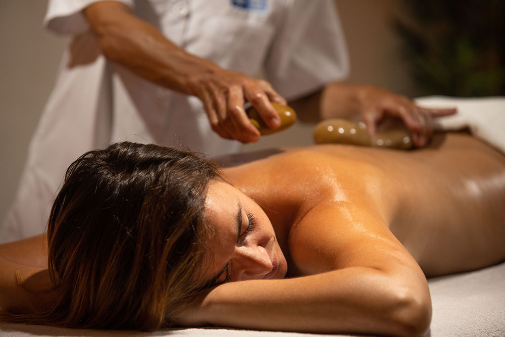 RVhotels Spa Vila de Caldes