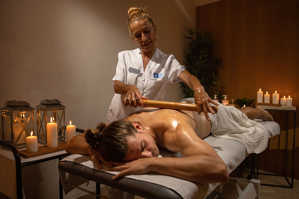 RVhotels Spa Vila de Caldes