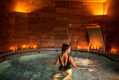 RVhotels Spa Vila de Caldes