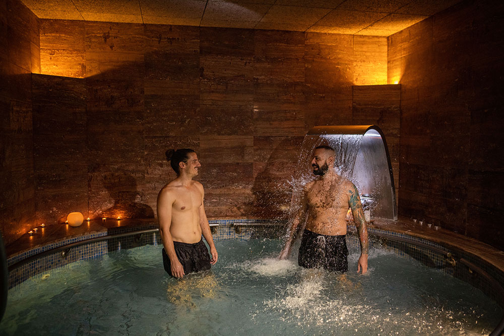 RVhotels Spa Vila de Caldes